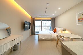 DIAMER Yangyang Hotel by AankStay