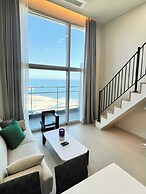 DIAMER Yangyang Hotel by AankStay