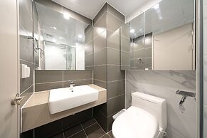 DIAMER Sokcho Hotel by AnookStay