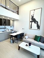 DIAMER Yangyang Hotel by AankStay