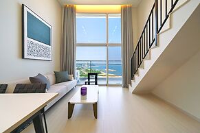 DIAMER Sokcho Hotel by AnookStay