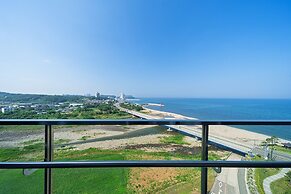 DIAMER Sokcho Hotel by AnookStay