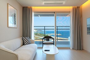 DIAMER Yangyang Hotel by AankStay