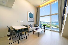 DIAMER Sokcho Hotel by AnookStay