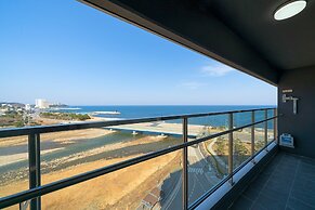 DIAMER Sokcho Hotel by AnookStay