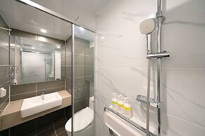 DIAMER Sokcho Hotel by AnookStay