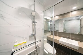 DIAMER Yangyang Hotel by AankStay