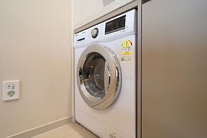 DIAMER Yangyang Hotel by AankStay