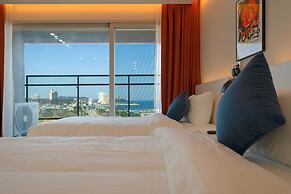 DIAMER Sokcho Hotel by AnookStay