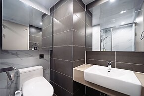 DIAMER Sokcho Hotel by AnookStay