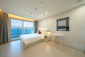 DIAMER Yangyang Hotel by AankStay