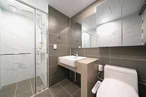 DIAMER Yangyang Hotel by AankStay