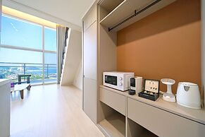 DIAMER Sokcho Hotel by AnookStay