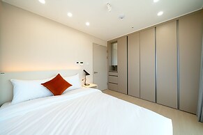 DIAMER Yangyang Hotel by AankStay