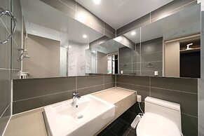 DIAMER Yangyang Hotel by AankStay