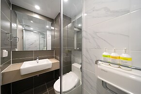 DIAMER Yangyang Hotel by AankStay