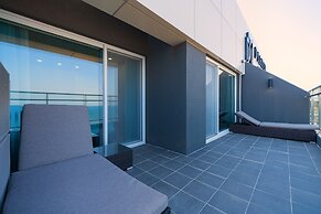 DIAMER Sokcho Hotel by AnookStay