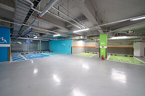 DIAMER Yangyang Hotel by AankStay