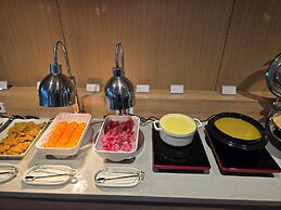 DIAMER Sokcho Hotel by AnookStay