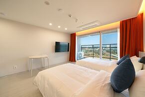 DIAMER Yangyang Hotel by AankStay