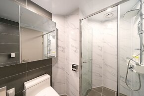 DIAMER Yangyang Hotel by AankStay