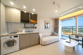 DIAMER Yangyang Hotel by AankStay