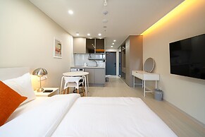 DIAMER Yangyang Hotel by AankStay