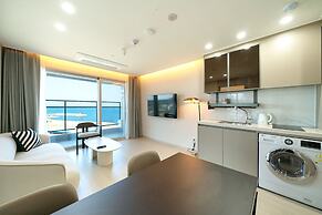 DIAMER Sokcho Hotel by AnookStay