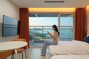 DIAMER Sokcho Hotel by AnookStay