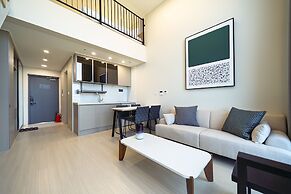 DIAMER Sokcho Hotel by AnookStay