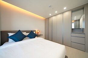 DIAMER Sokcho Hotel by AnookStay
