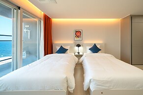 DIAMER Yangyang Hotel by AankStay