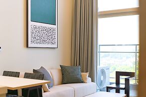 DIAMER Sokcho Hotel by AnookStay