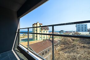 DIAMER Yangyang Hotel by AankStay