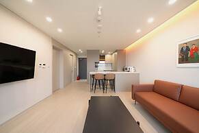 DIAMER Yangyang Hotel by AankStay