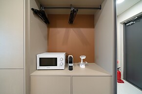 DIAMER Yangyang Hotel by AankStay