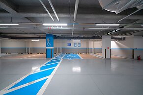 DIAMER Yangyang Hotel by AankStay