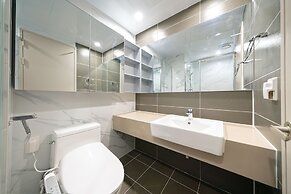 DIAMER Yangyang Hotel by AankStay