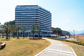 DIAMER Yangyang Hotel by AankStay