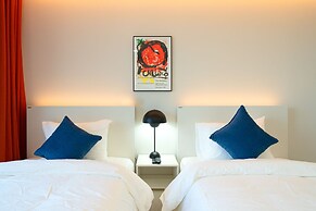 DIAMER Yangyang Hotel by AankStay