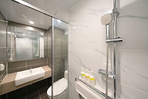 DIAMER Yangyang Hotel by AankStay