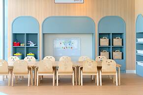 DIAMER Sokcho Hotel by AnookStay