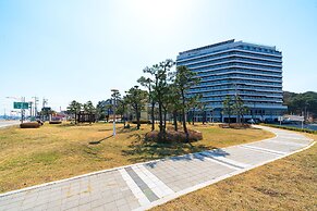 DIAMER Yangyang Hotel by AankStay