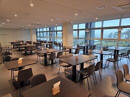 DIAMER Sokcho Hotel by AnookStay