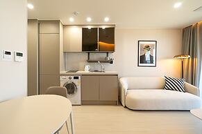 DIAMER Yangyang Hotel by AankStay