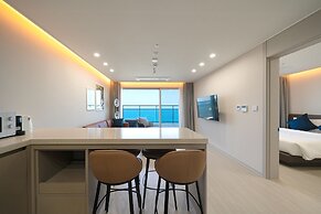DIAMER Sokcho Hotel by AnookStay