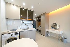 DIAMER Yangyang Hotel by AankStay