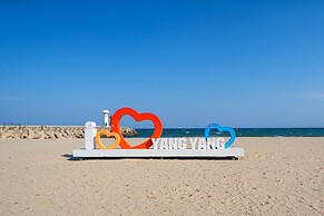 DIAMER Yangyang Hotel by AankStay