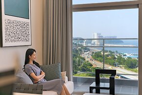 DIAMER Sokcho Hotel by AnookStay