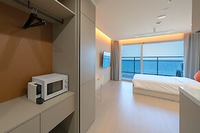 DIAMER Yangyang Hotel by AankStay